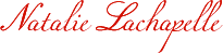 natalie lachapelle styliste